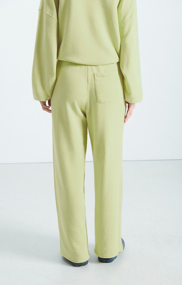 Atubay Joggers - Fennel