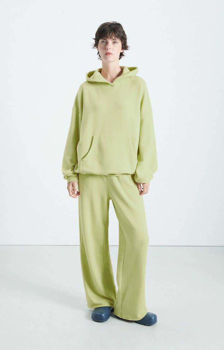 Atubay Joggers - Fennel