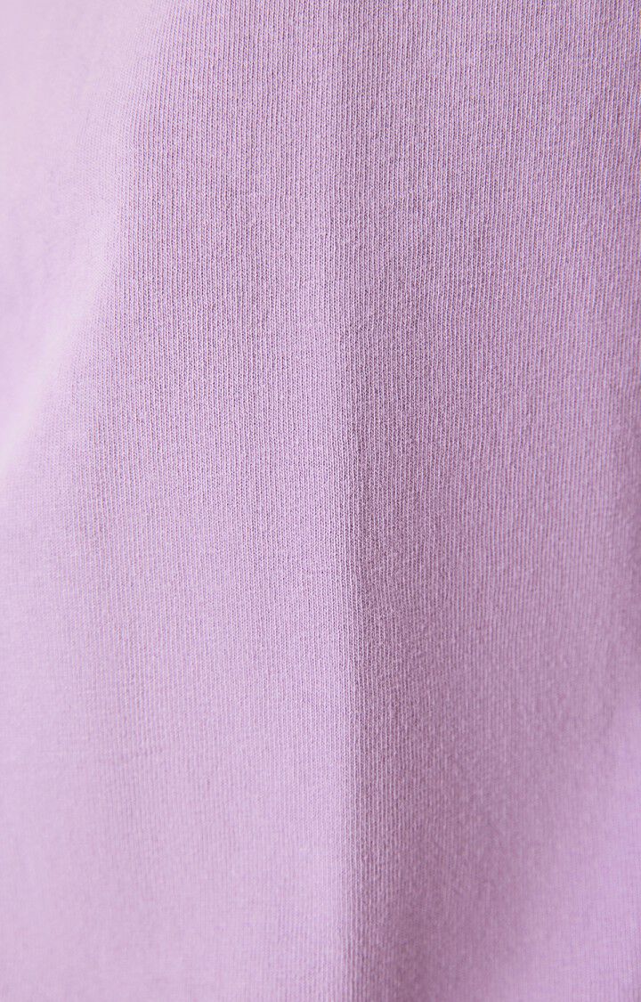 Afoma T-Shirt - Vintage Spray Violet