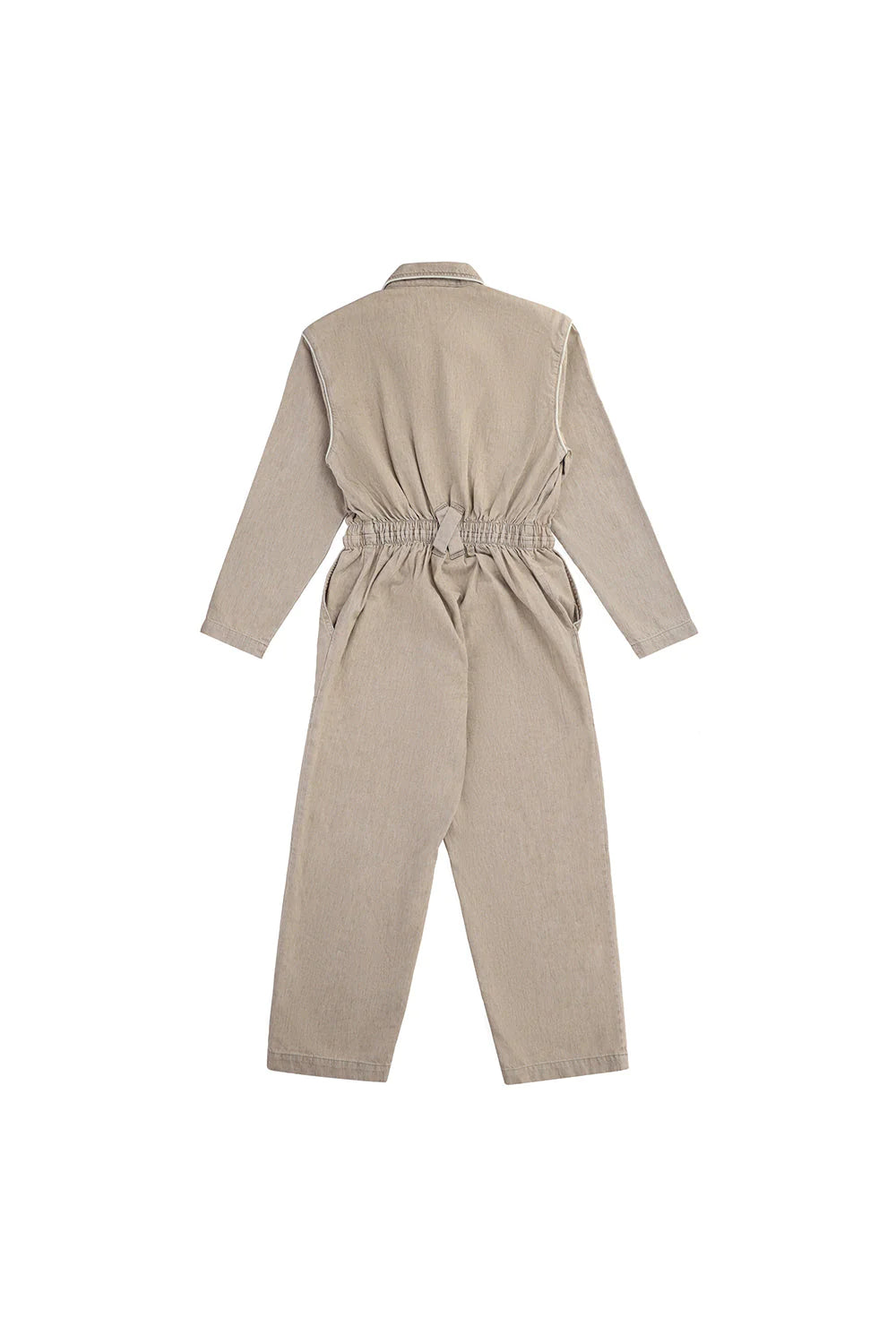 Amelia All in One - Sand Linen