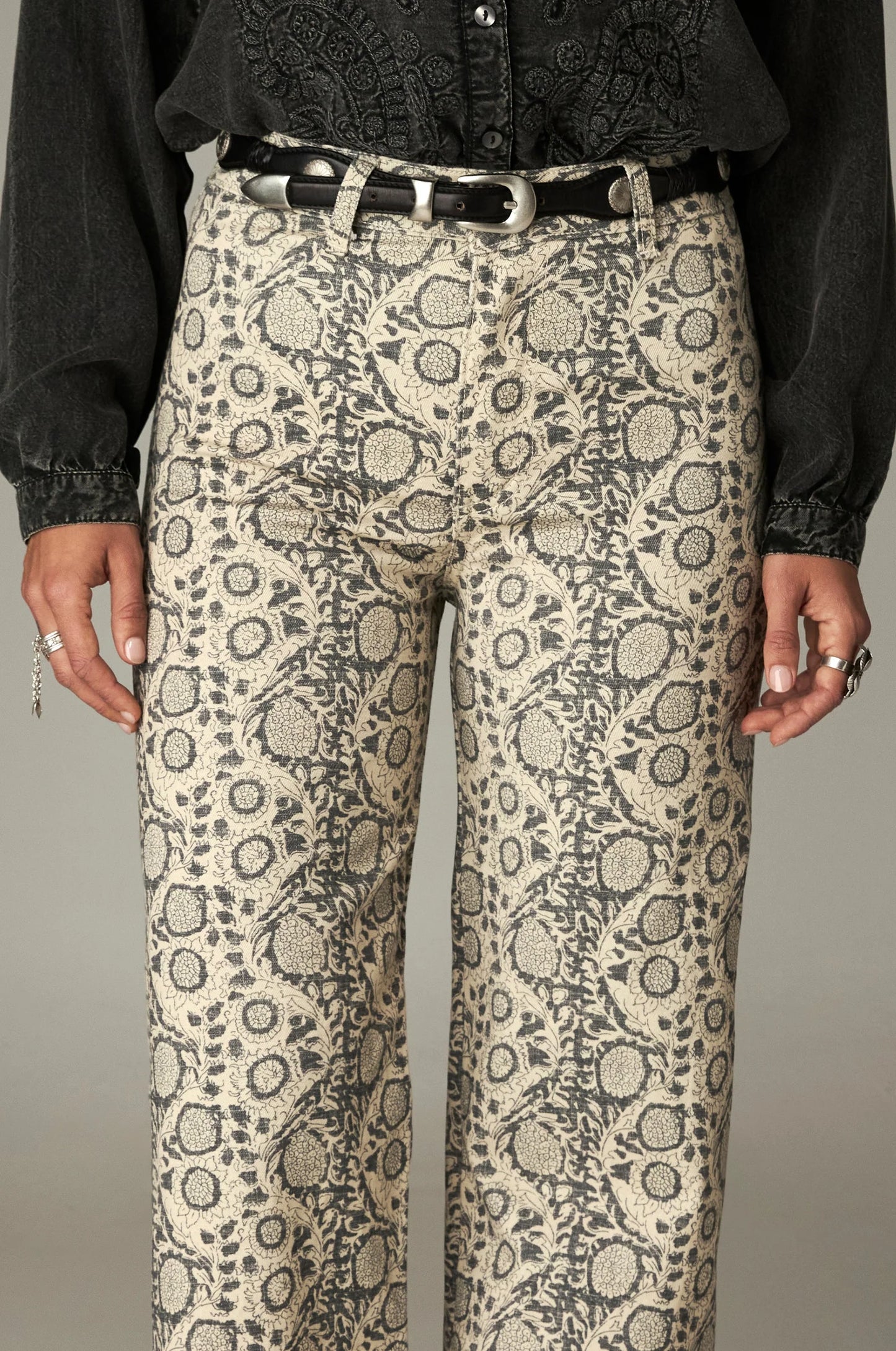 Arlo Pant
