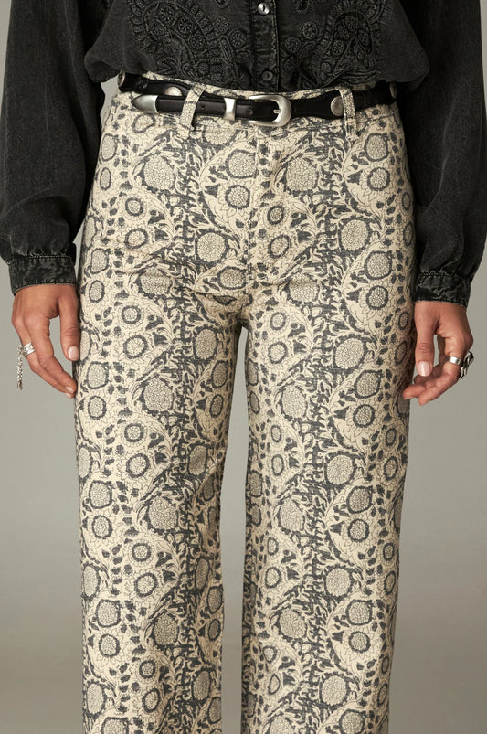 Arlo Pant
