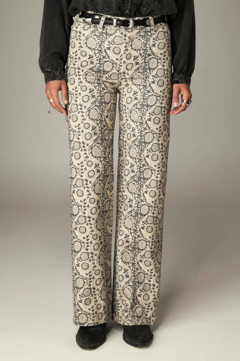 Arlo Pant