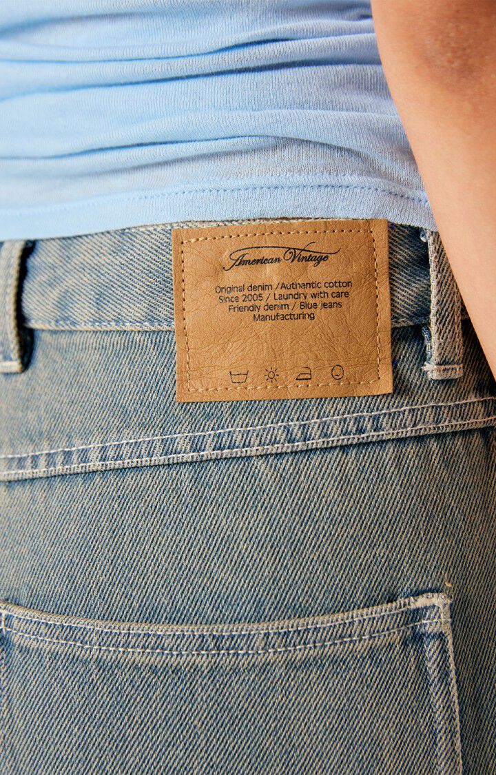 Arlow Loose Fit Jeans - Stone Dirty