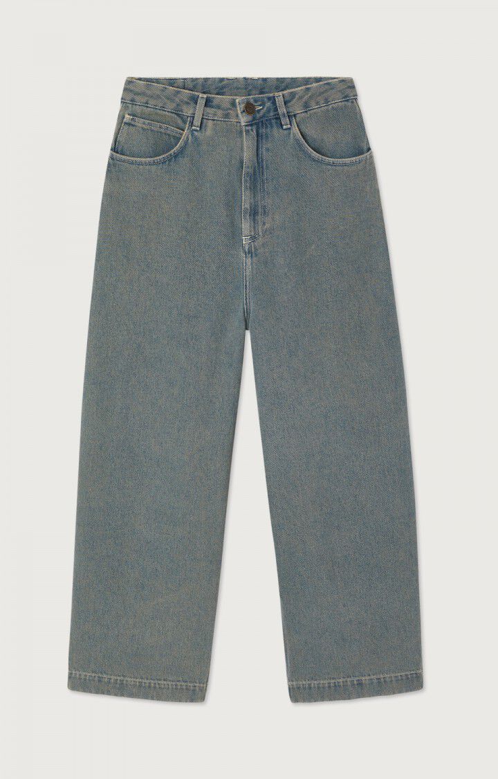 Arlow Loose Fit Jeans - Stone Dirty