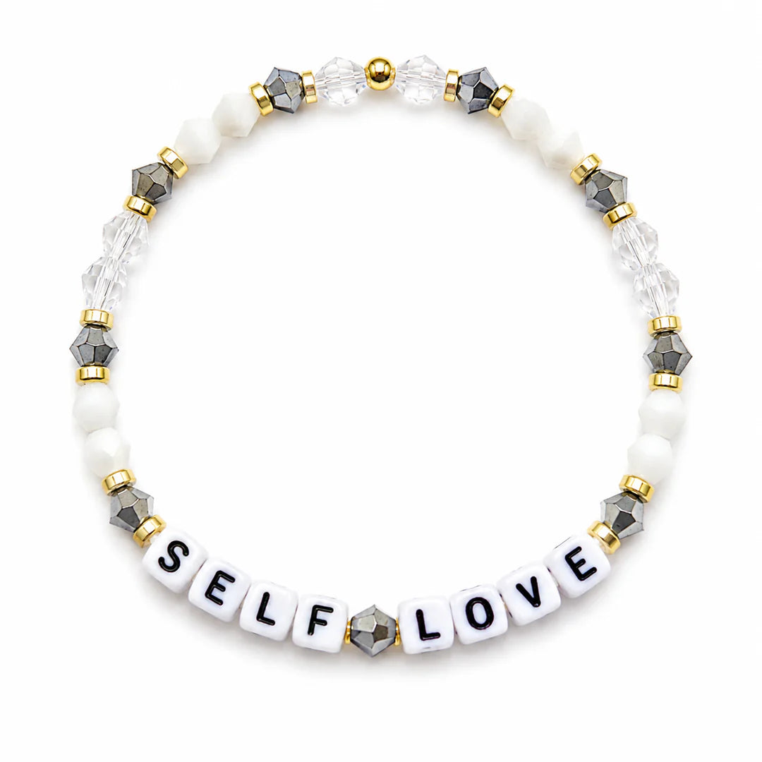 Self Love Letter Bracelet