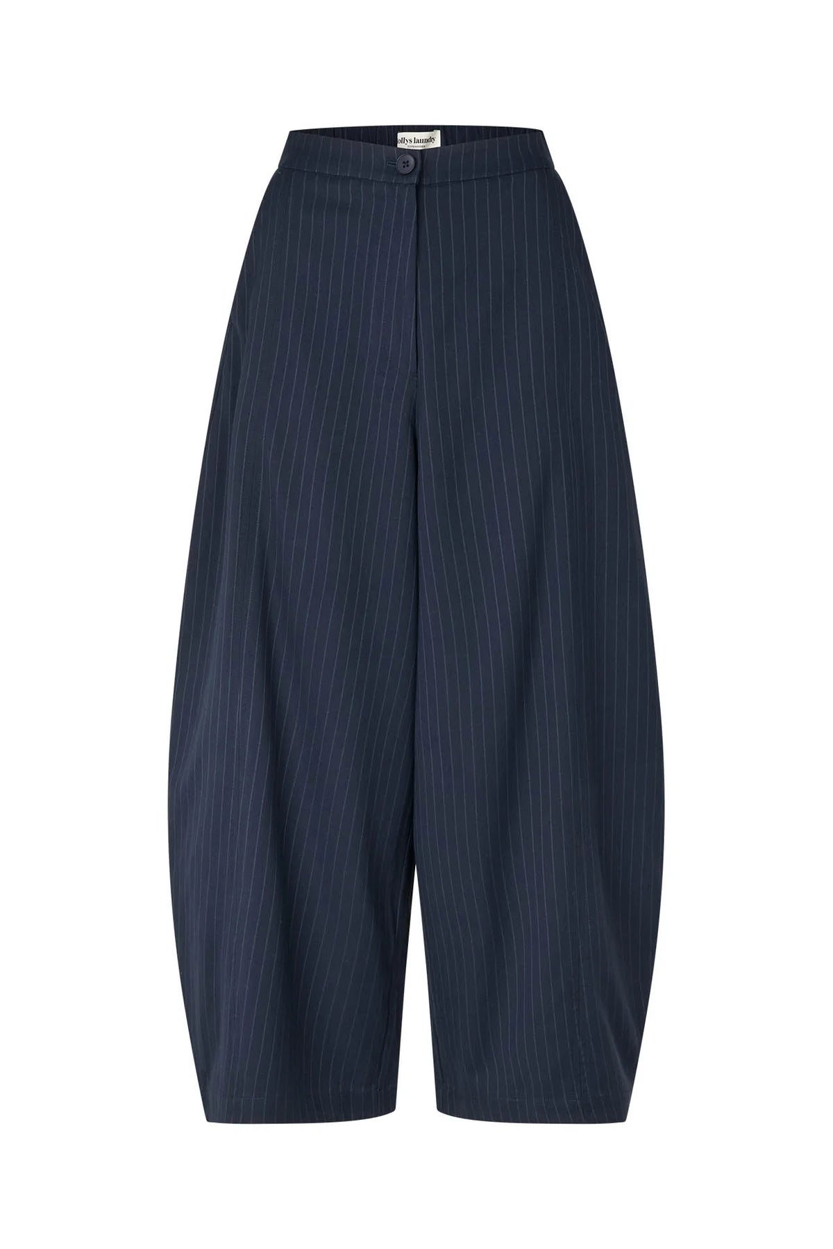 BambusLL Pants - Dark Navy