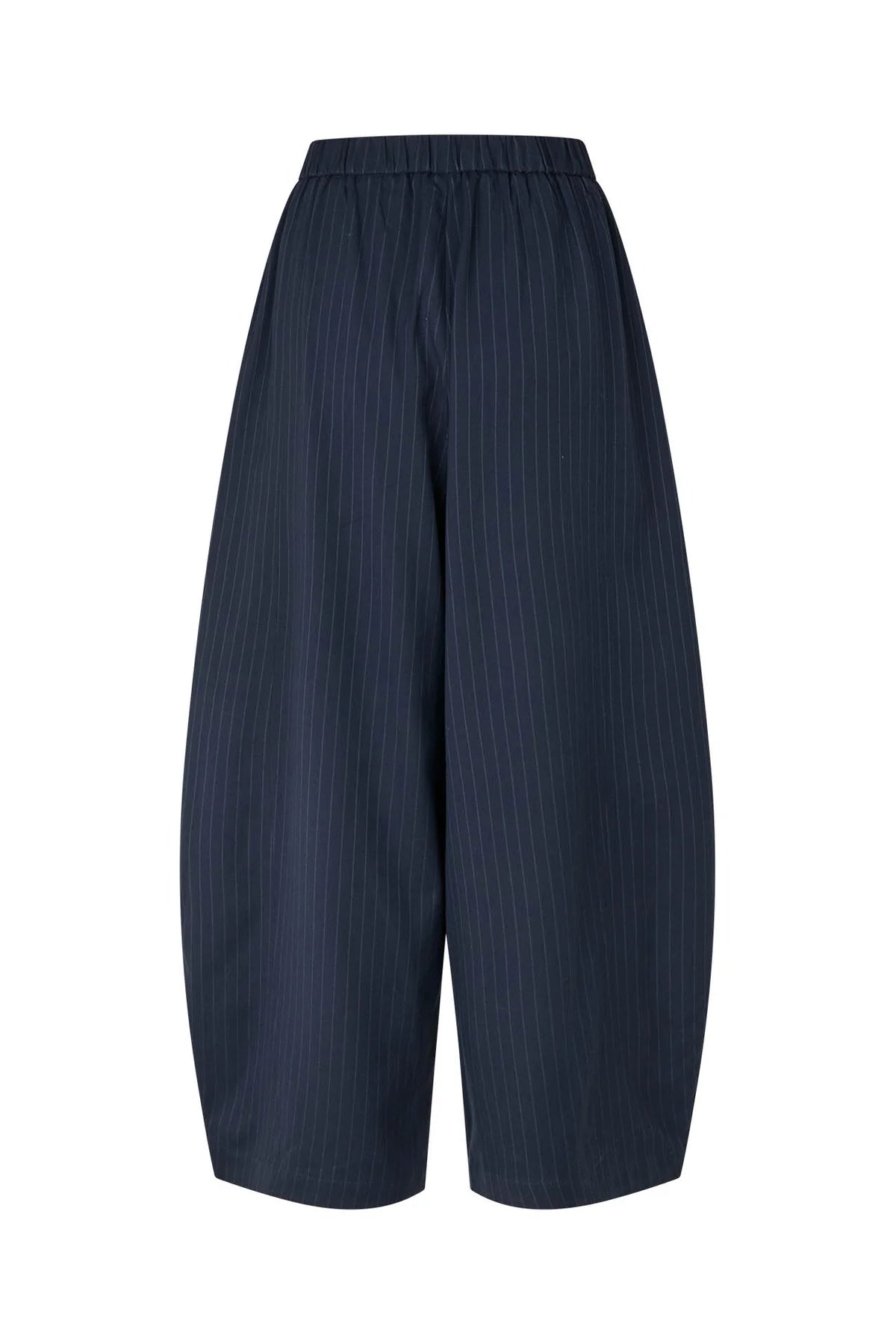 BambusLL Pants - Dark Navy
