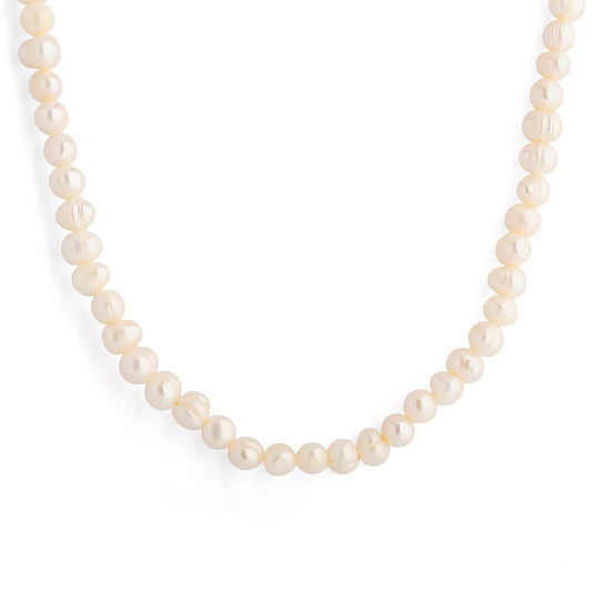 Freshwater Pearl Necklace