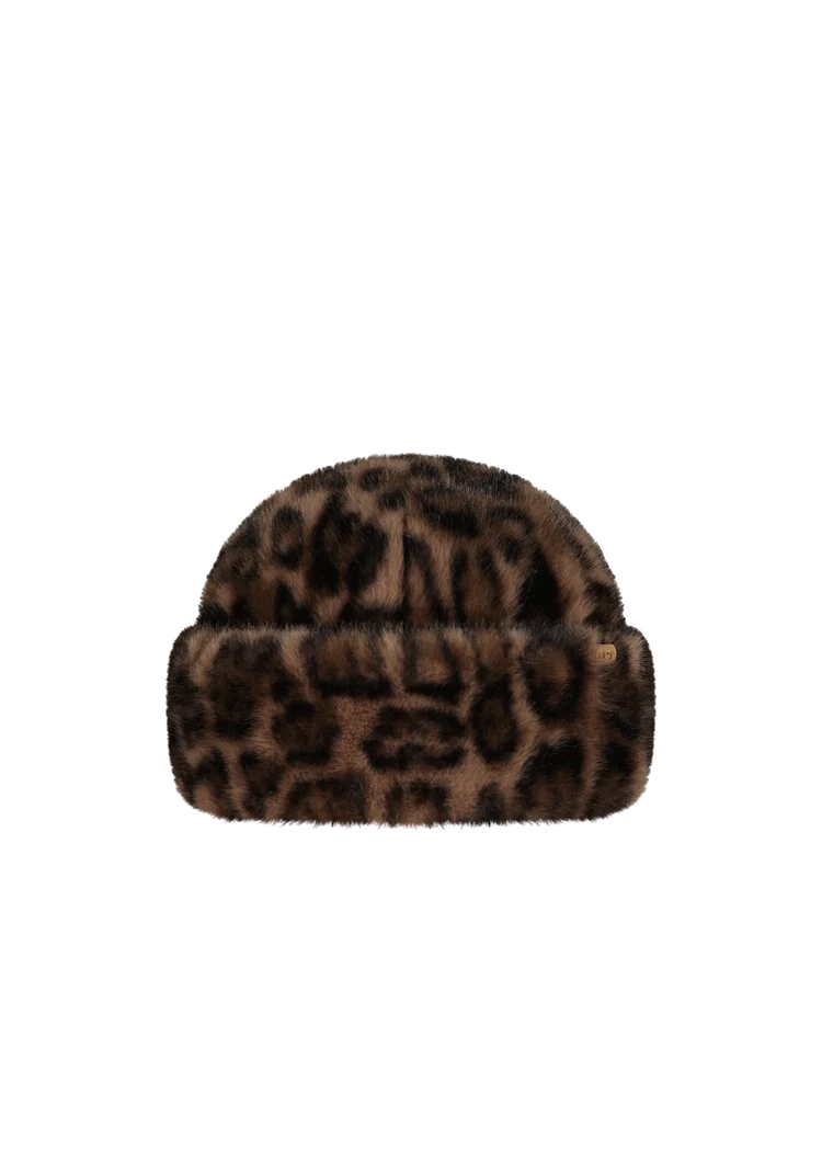 Cherrybush Hat - Print