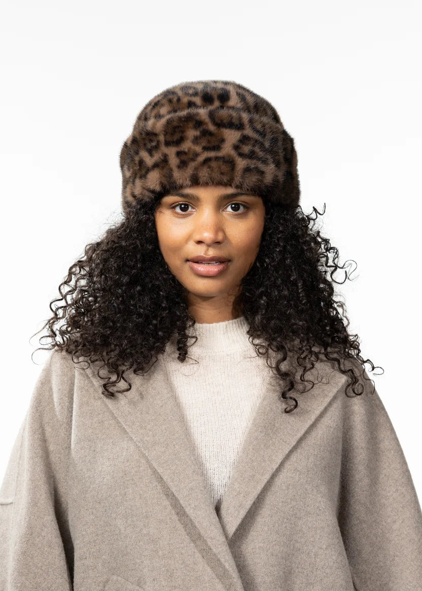 Cherrybush Hat - Print