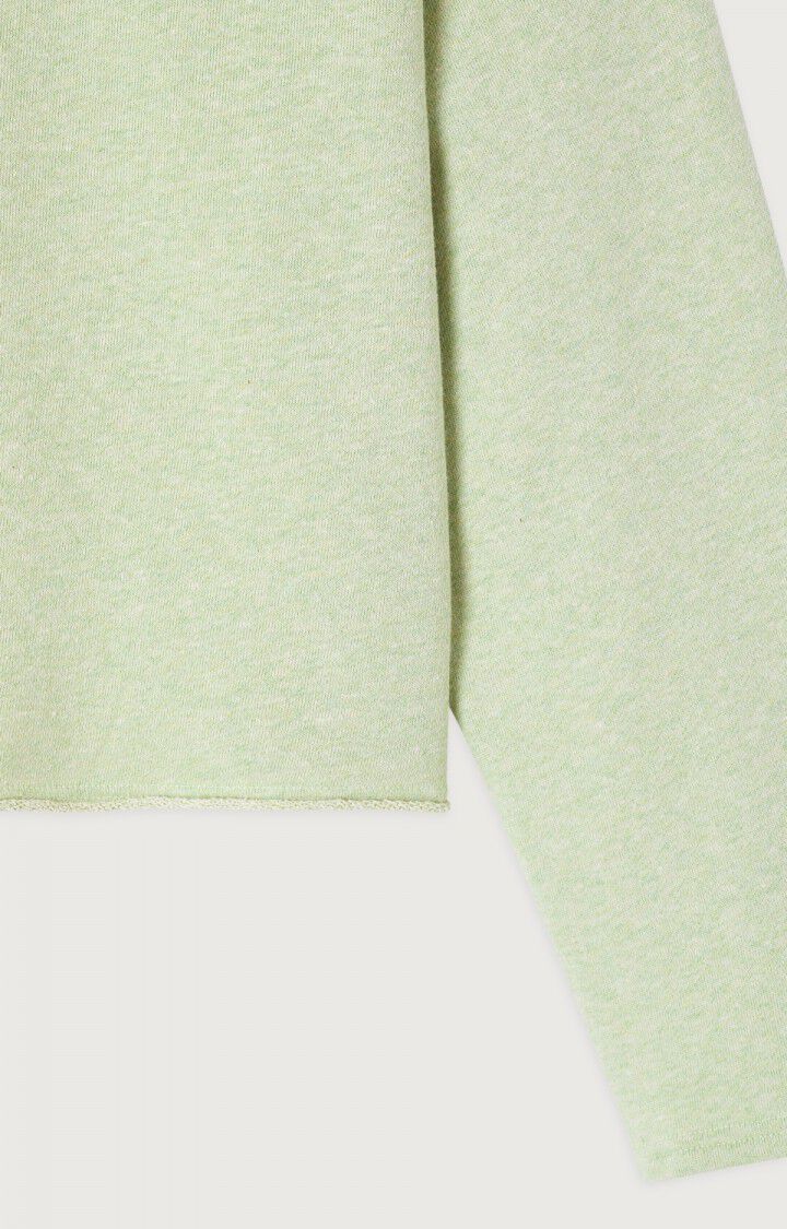 Dantown Sweatshirt - Melange Pasture