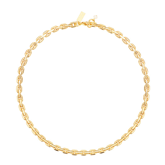 Florida Choker- Gold