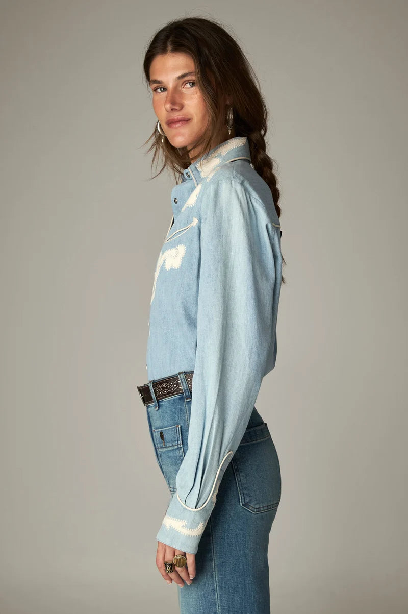 Frankie Shirt