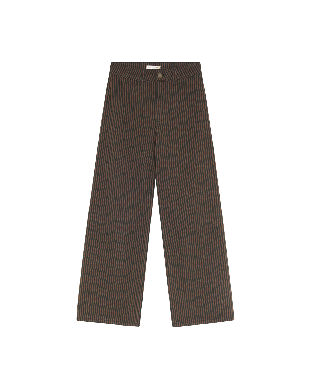 Gypsy Pant - Retro Stripes