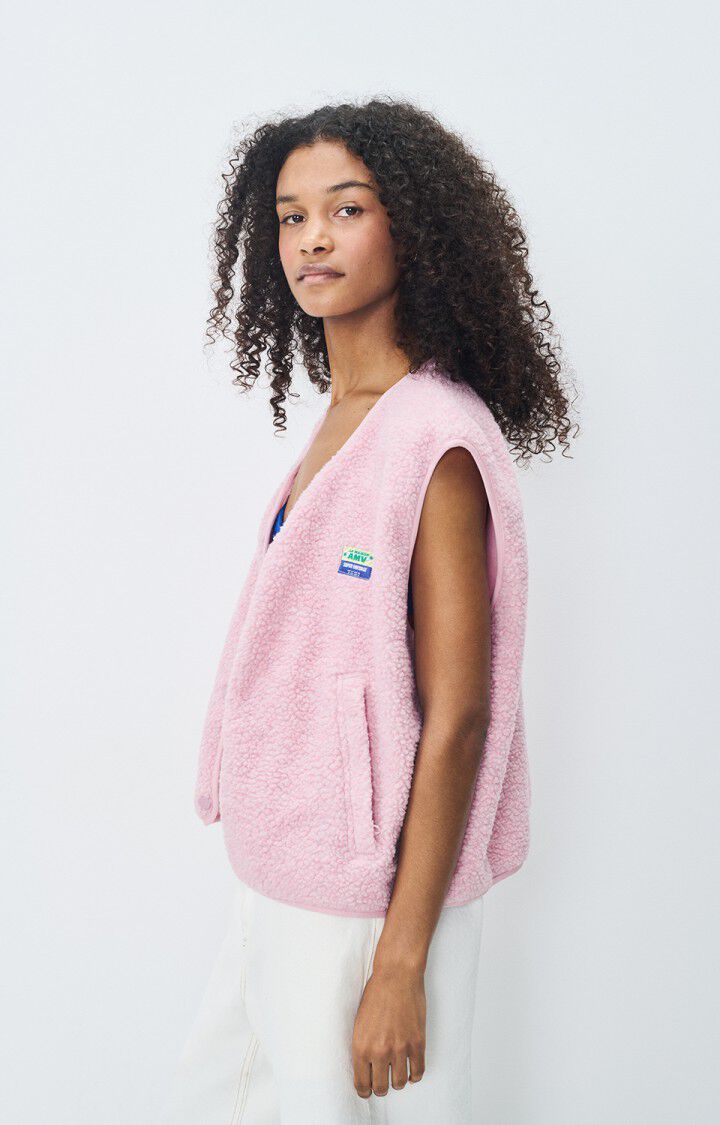 Hoktown Jacket - Sugared Almond