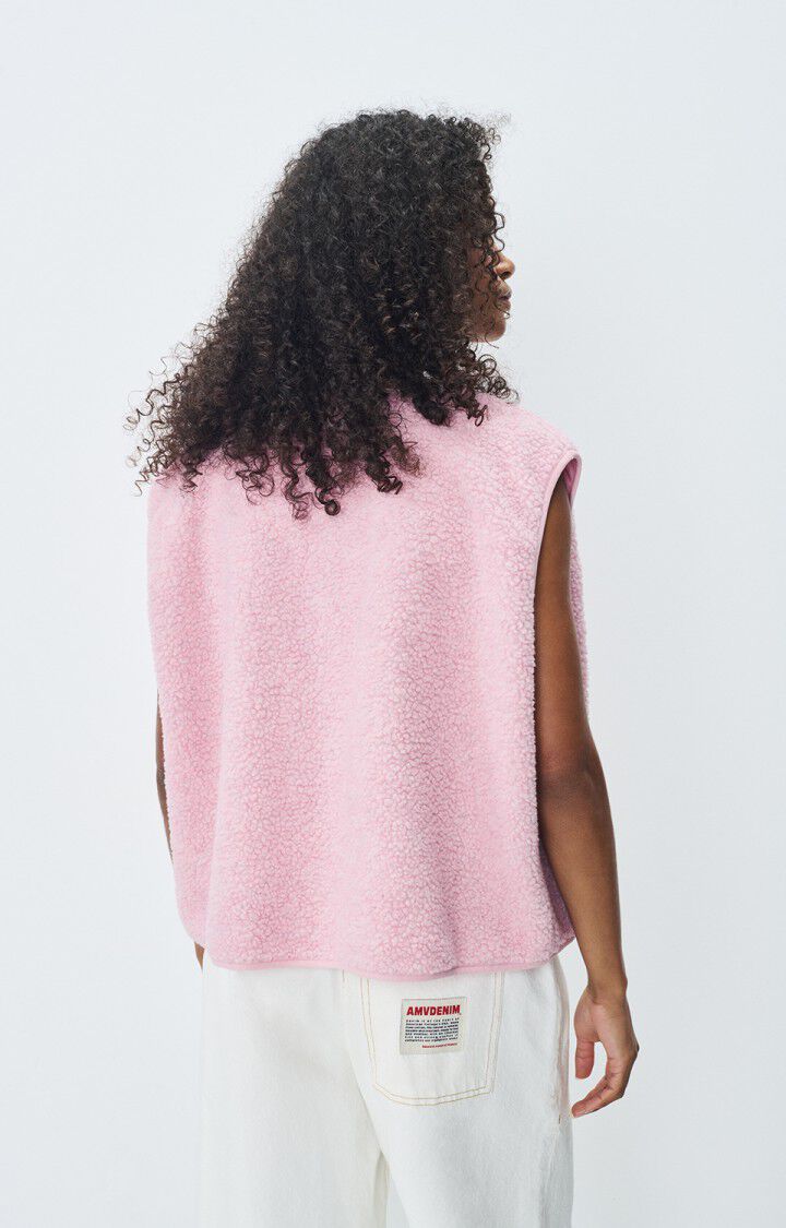 Hoktown Jacket - Sugared Almond