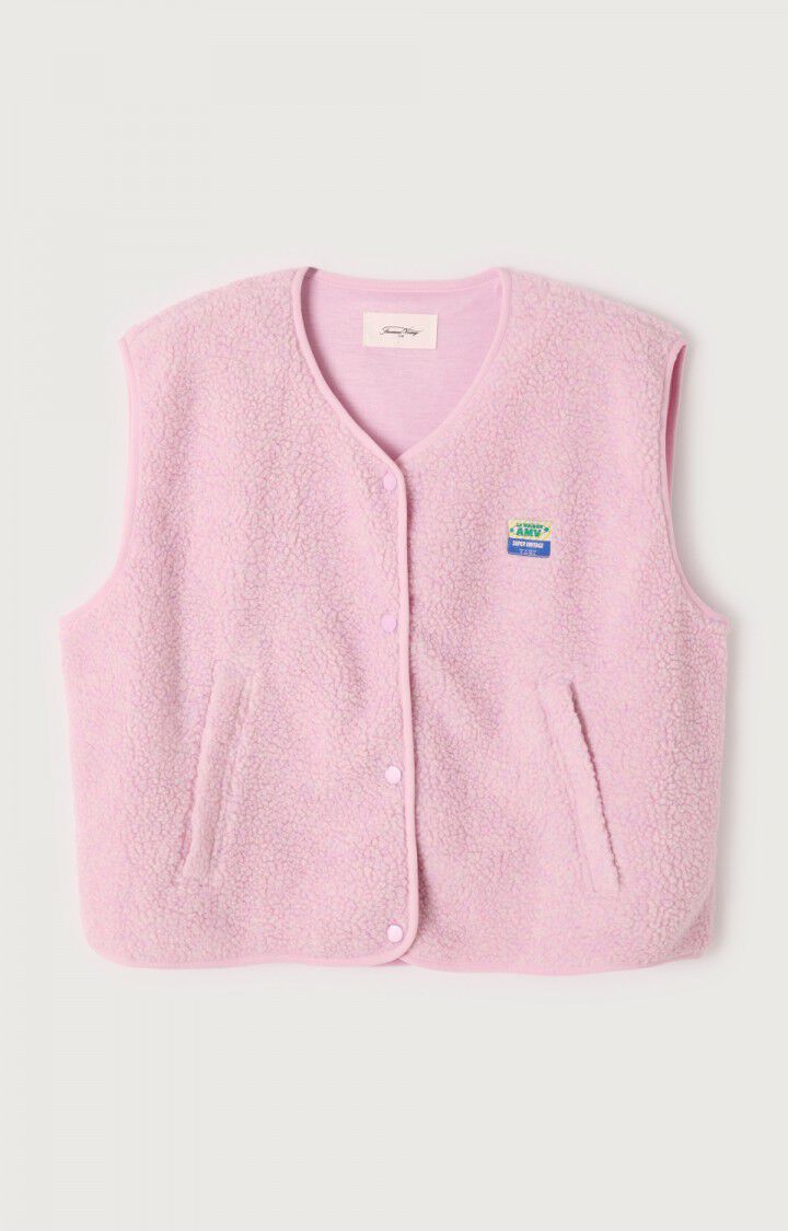 Hoktown Jacket - Sugared Almond