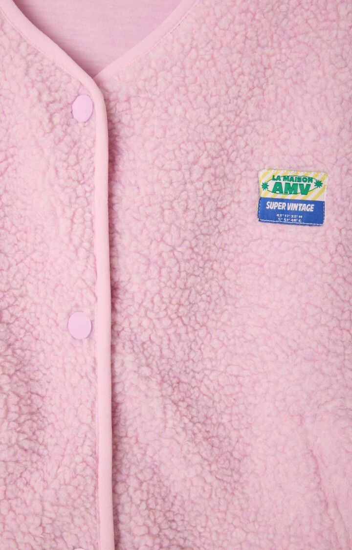 Hoktown Jacket - Sugared Almond