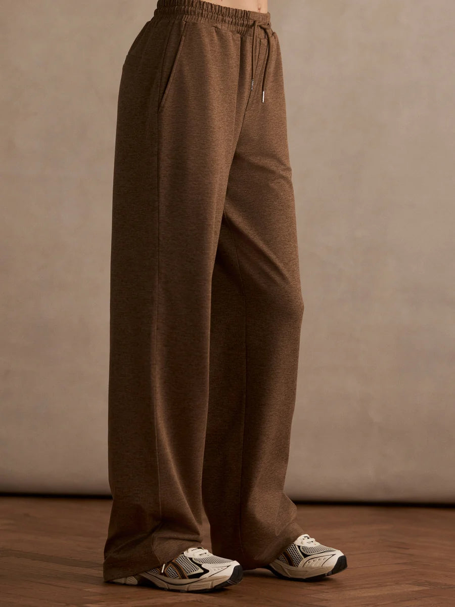 Motion Easy Jogger 30" - Teak Olive Marl