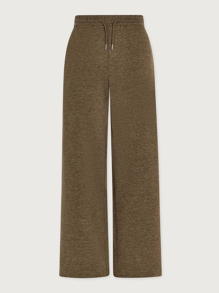 Motion Easy Jogger 30" - Teak Olive Marl