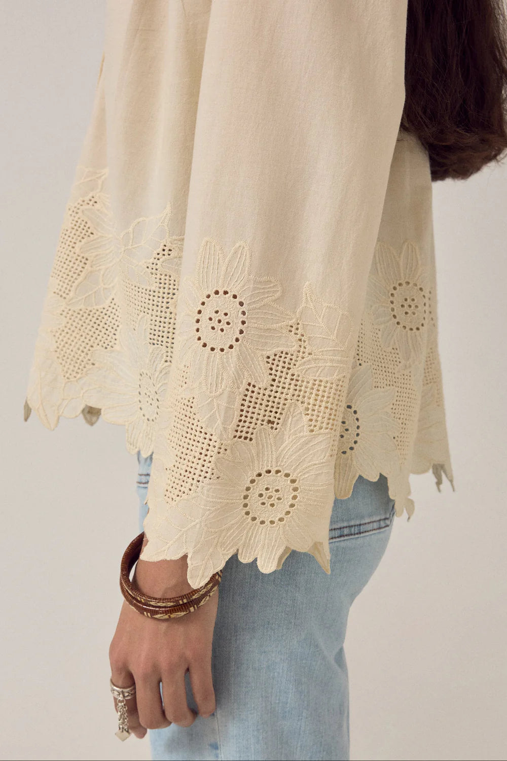 Arbind Blouse