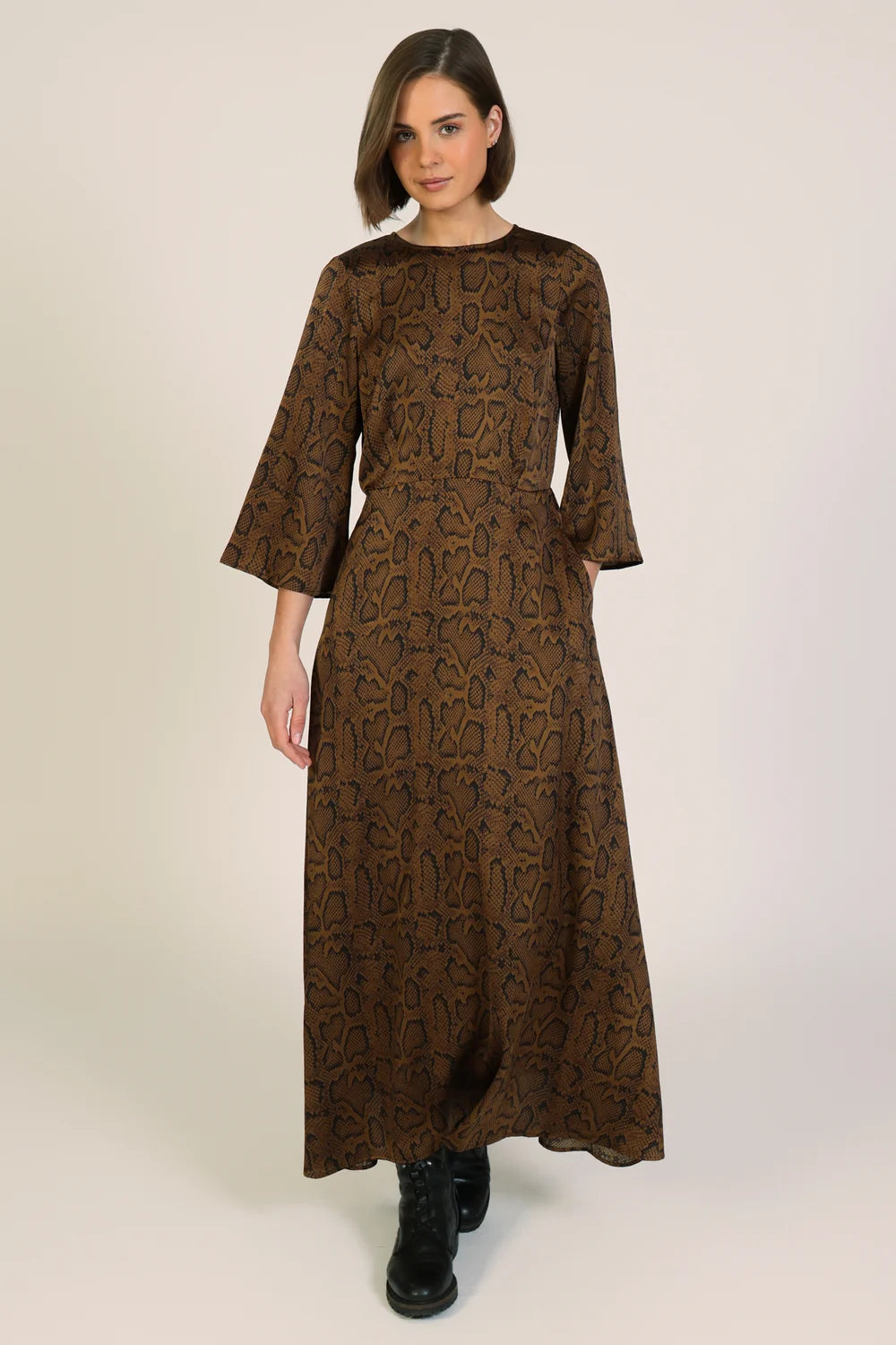 Millie Dress
