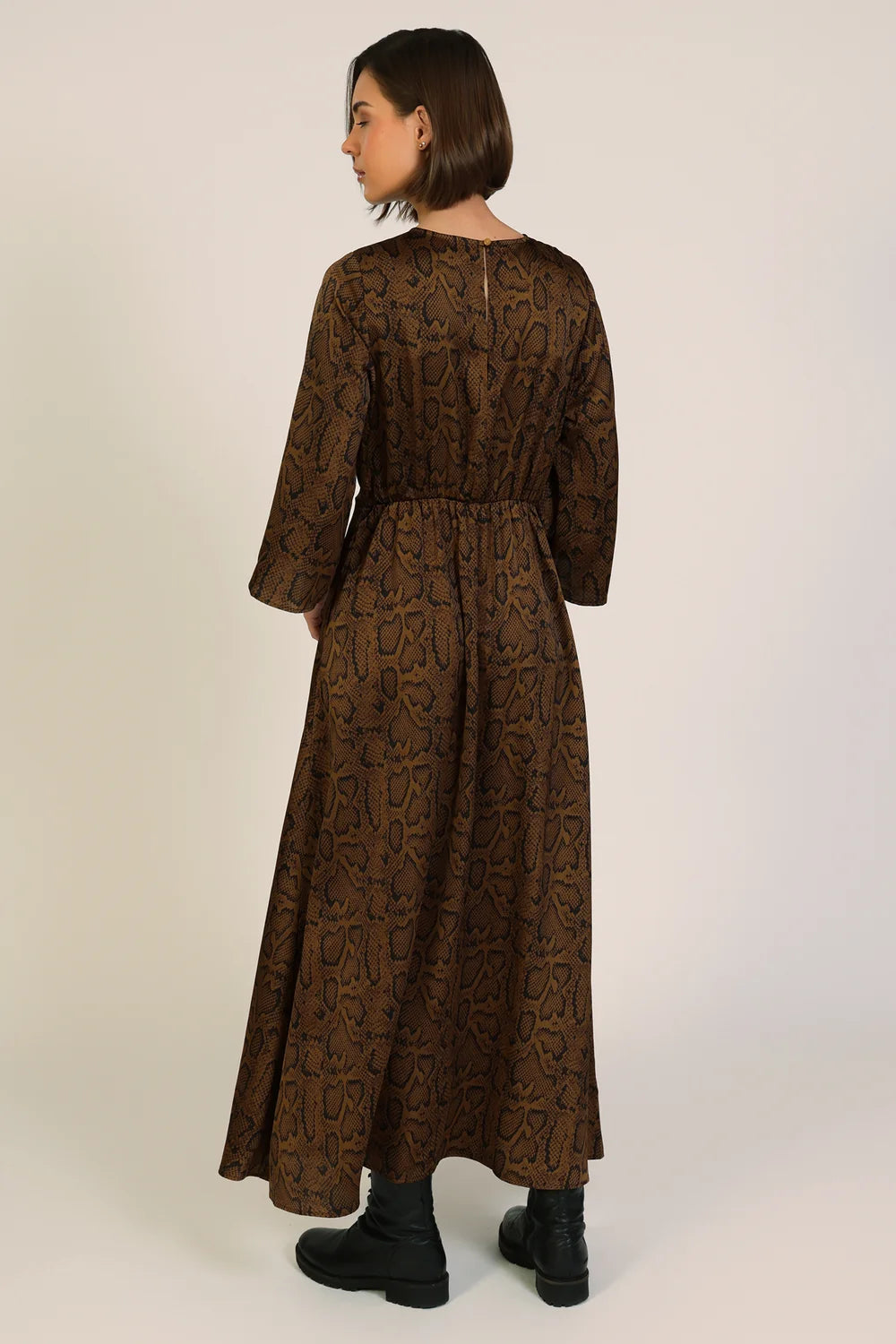 Millie Dress