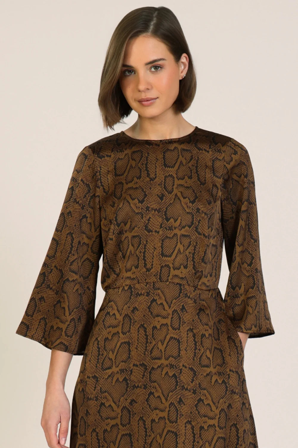 Millie Dress
