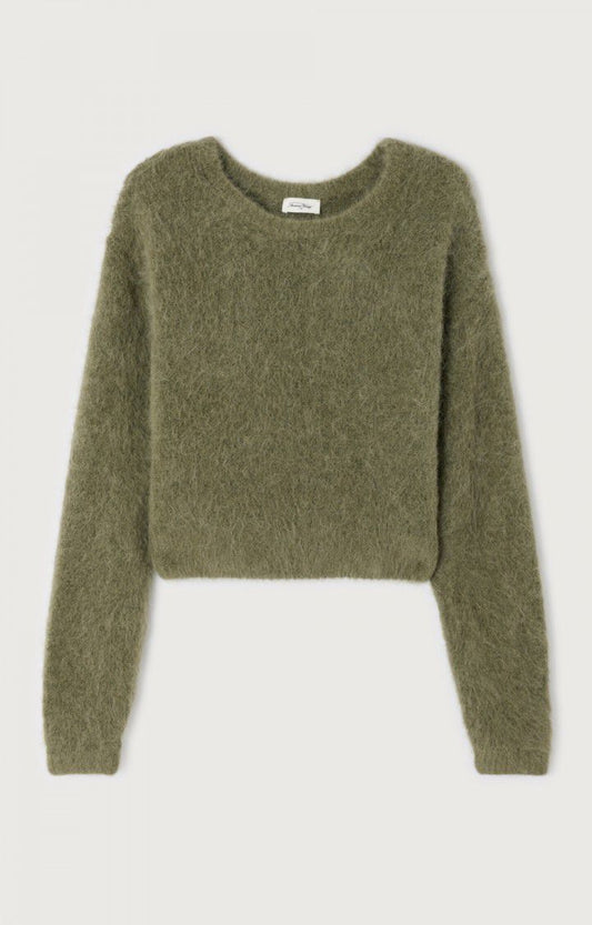 Sweater Niby - Khaki