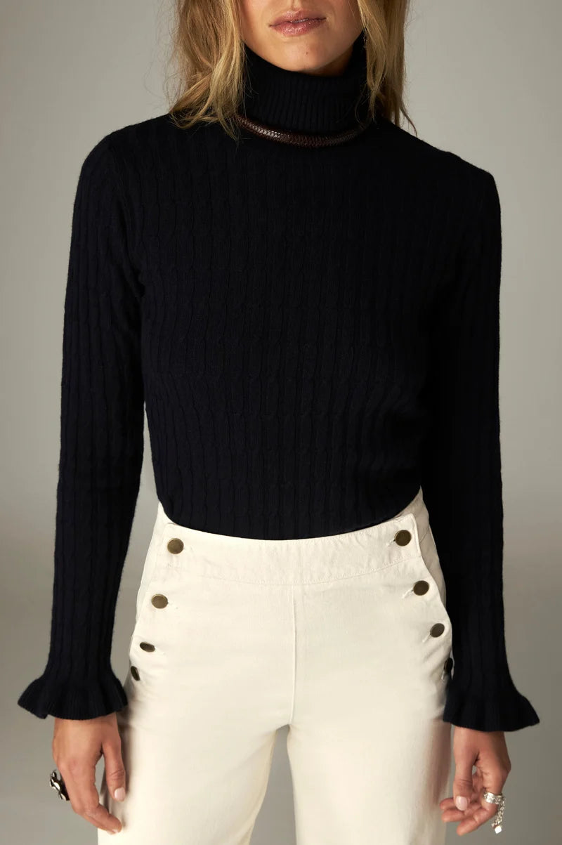 Nancy Sweater