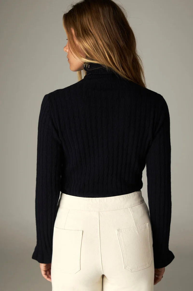 Nancy Sweater