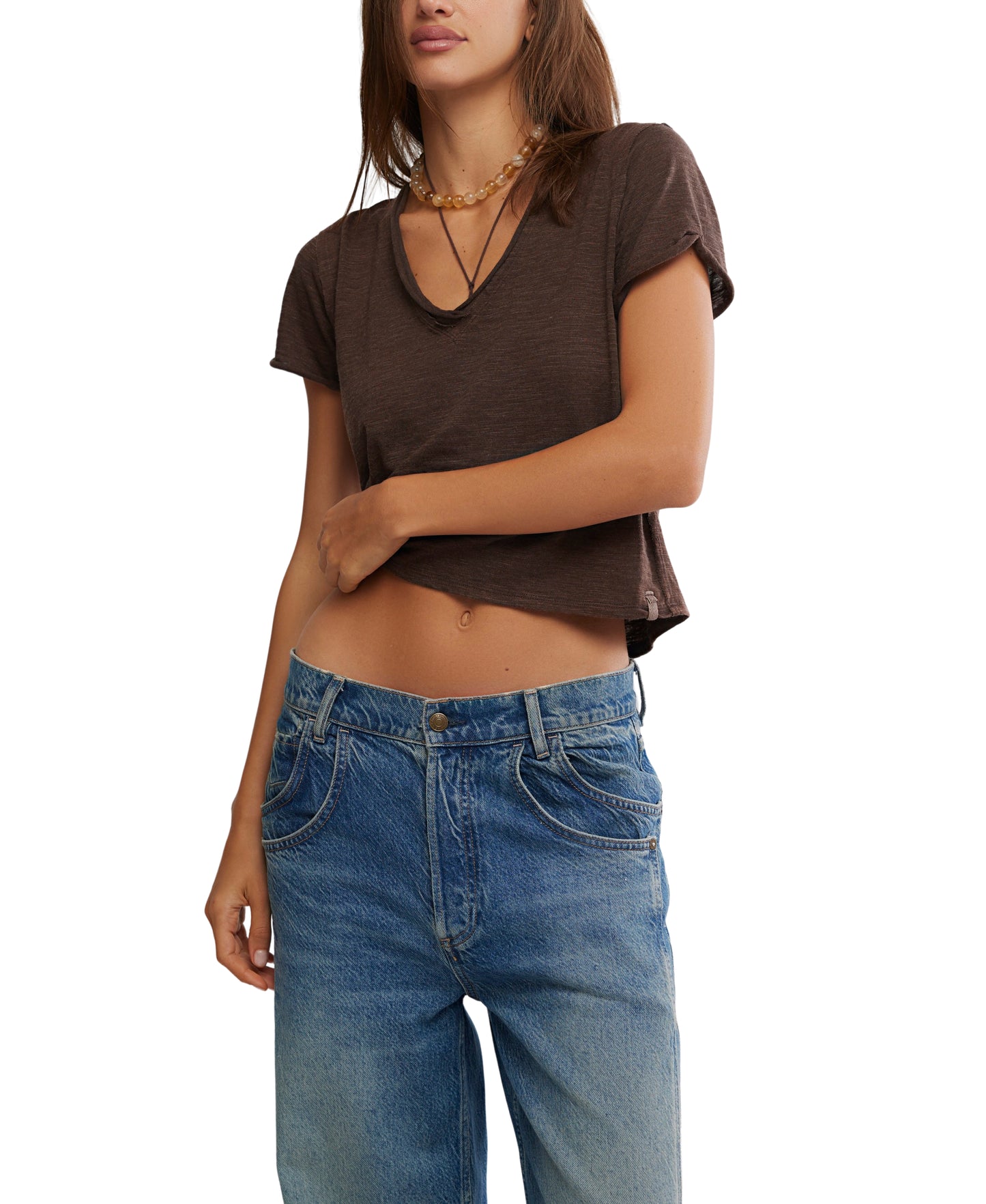 Take 2 Tee - Double Espresso Combo