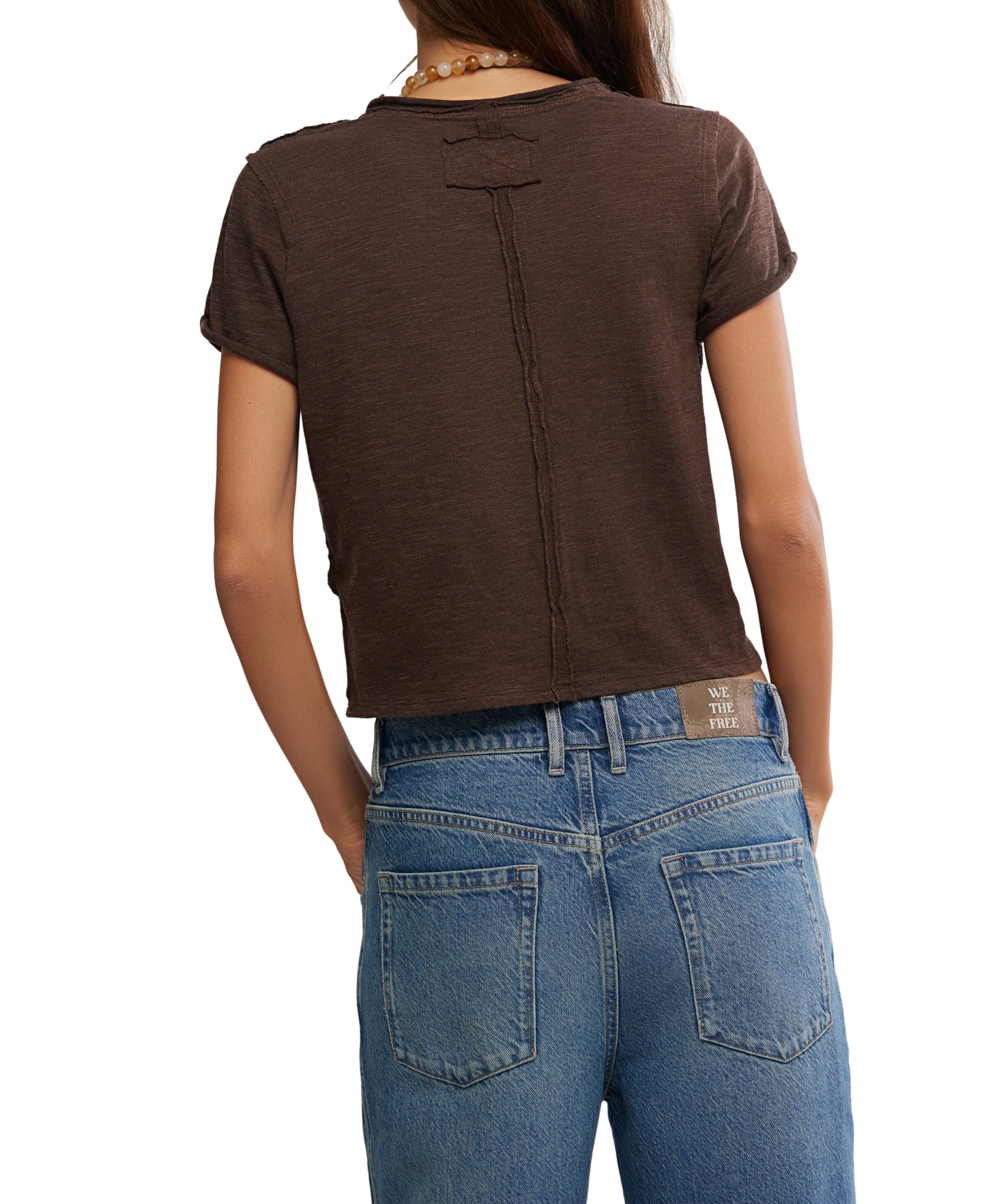 Take 2 Tee - Double Espresso Combo