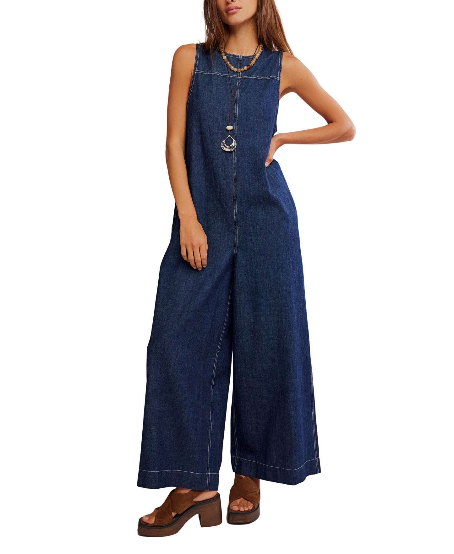Do No Wrong Jumpsuit