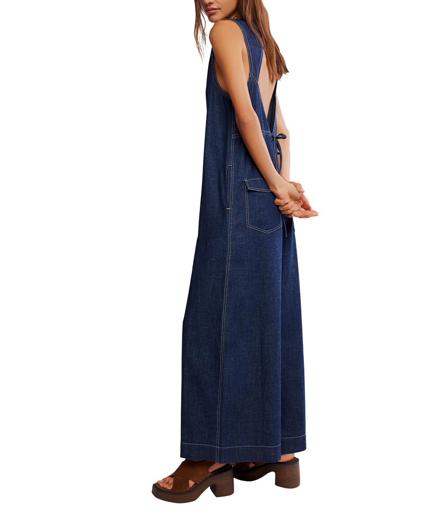 Do No Wrong Jumpsuit