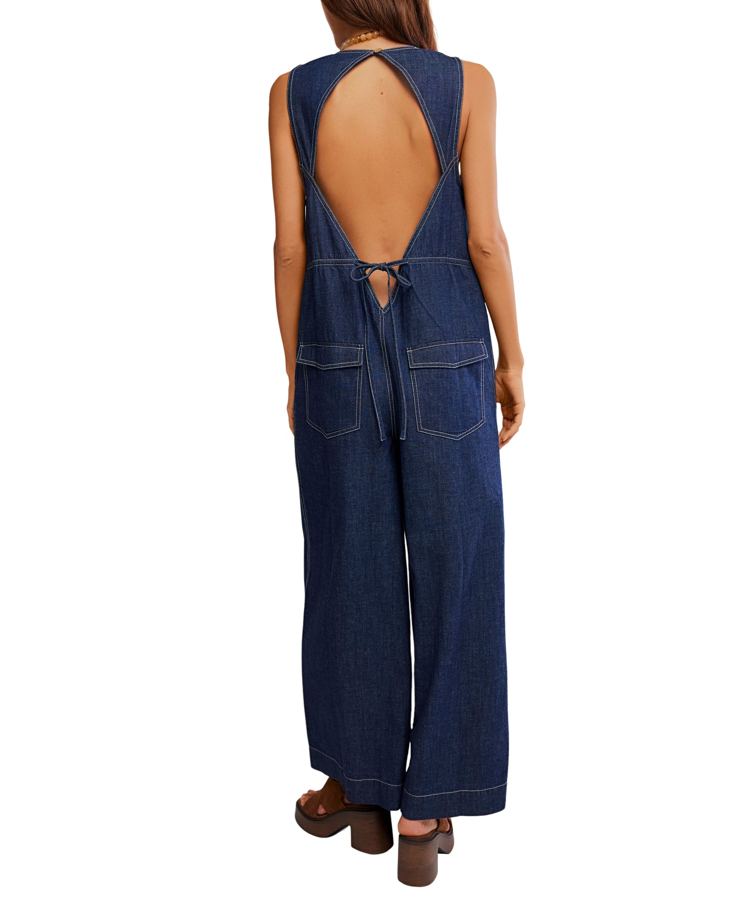Do No Wrong Jumpsuit