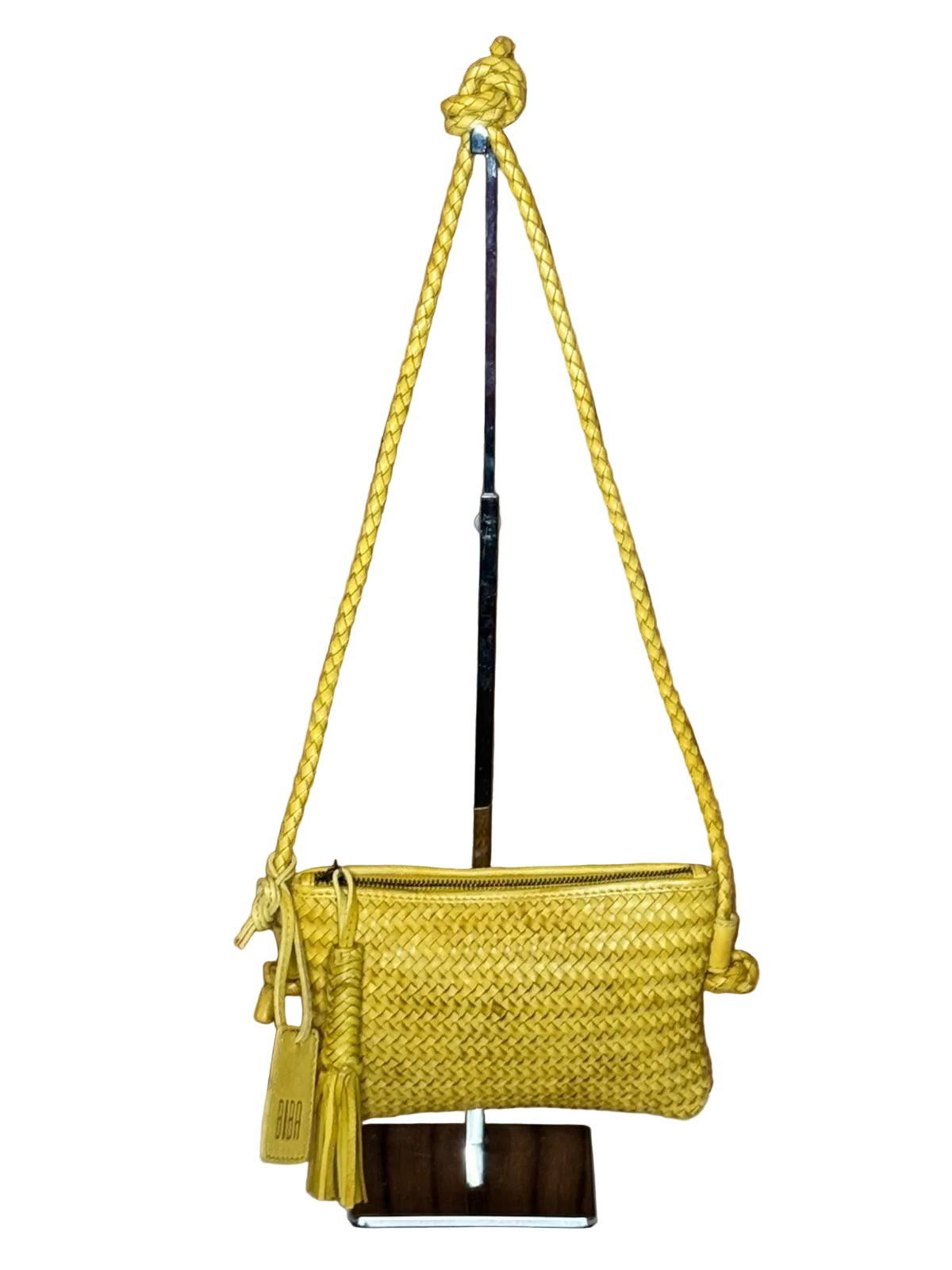 Cross Bag Biba Perkins - Lime