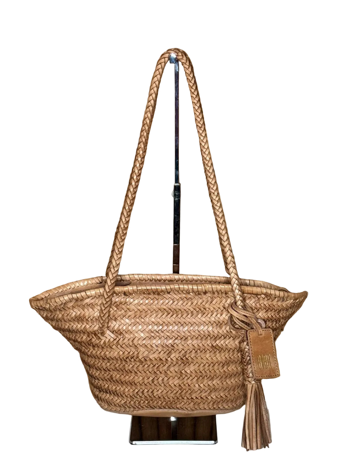 Shoulder bag Biba Perkins