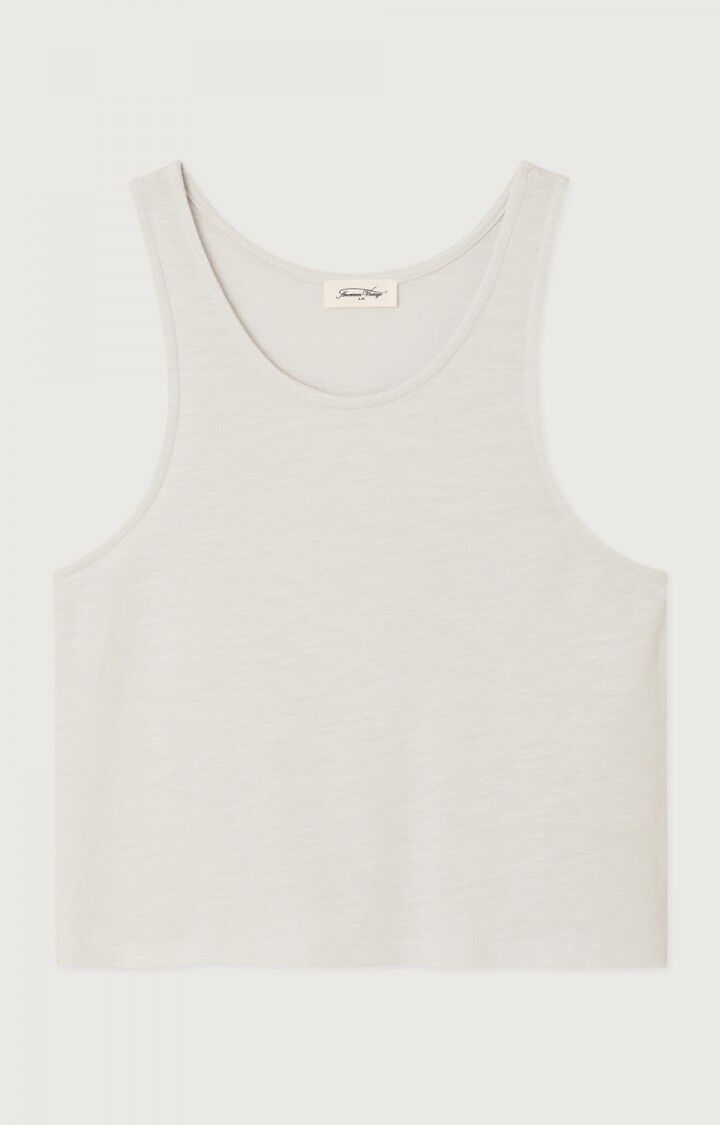 Tank Top Pojy - Vintage Mist