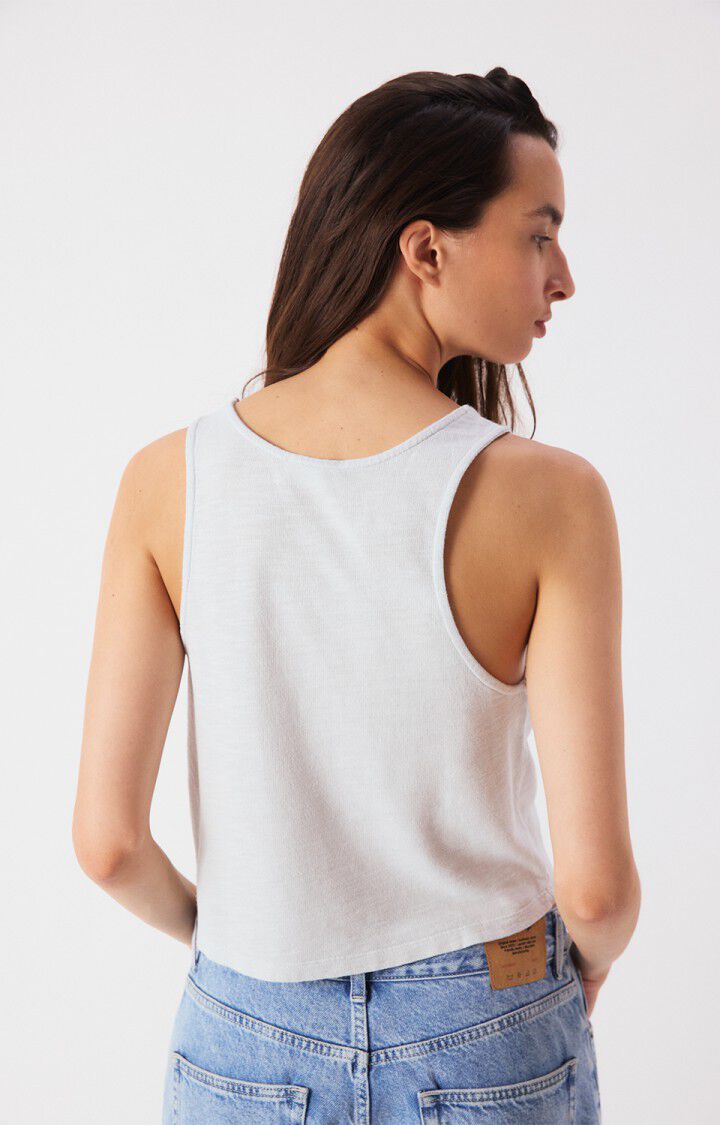 Tank Top Pojy - Vintage Mist