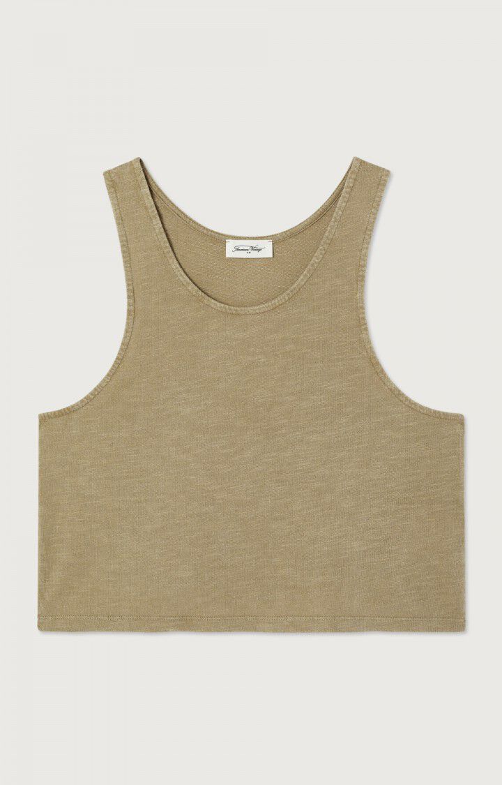 Tank Top Pojy - Vintage Nomadic