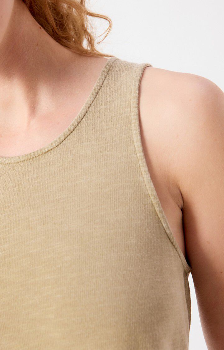 Tank Top Pojy - Vintage Nomadic