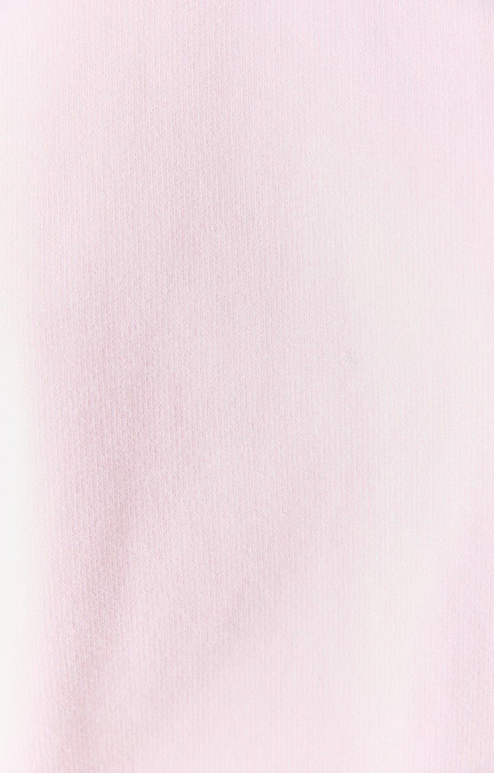 Plizzy Sweatshirt - Vintage Petal
