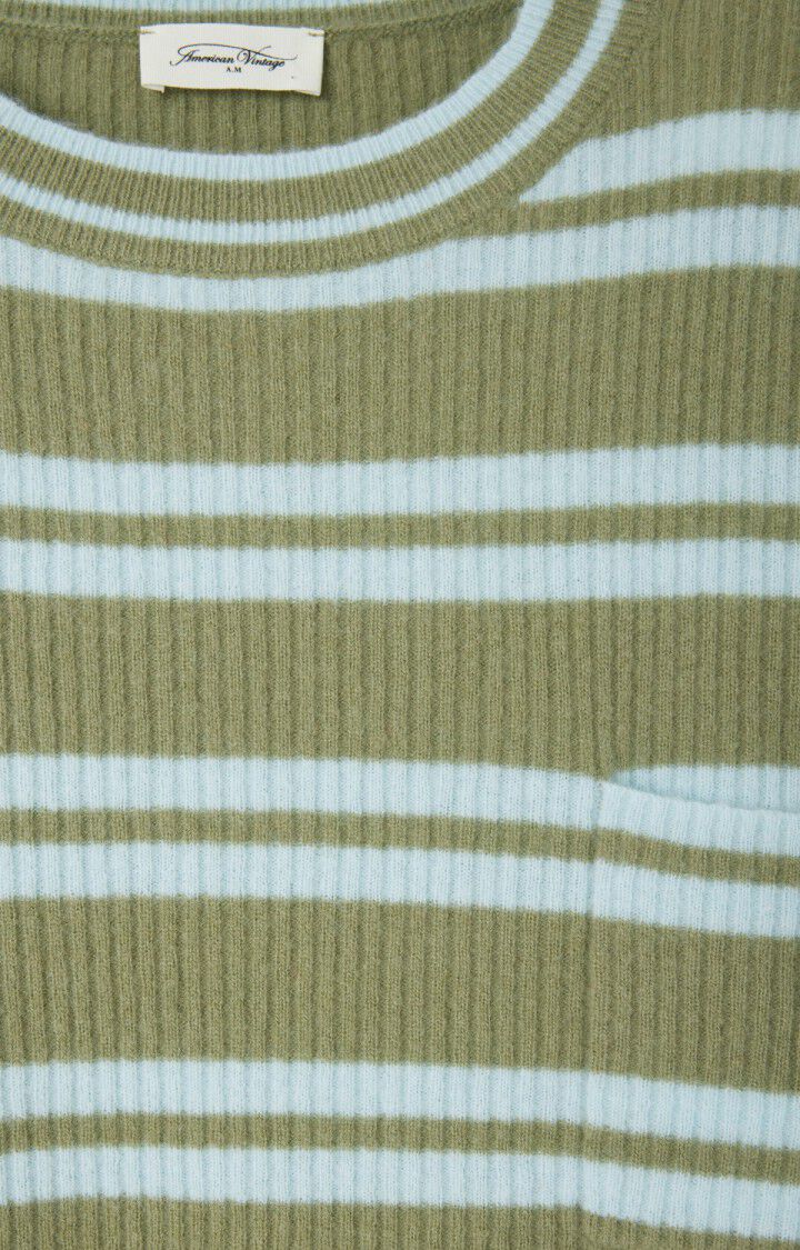 Raxow Jumper - Crystal Stripes