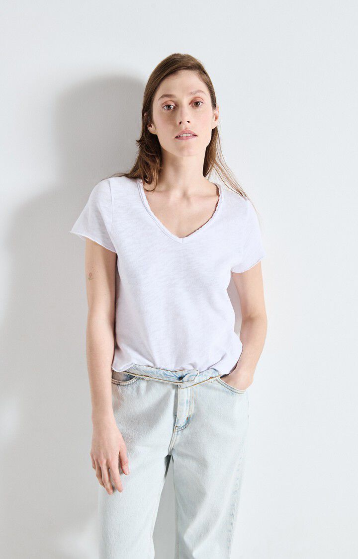 Sonoma T-shirt - White