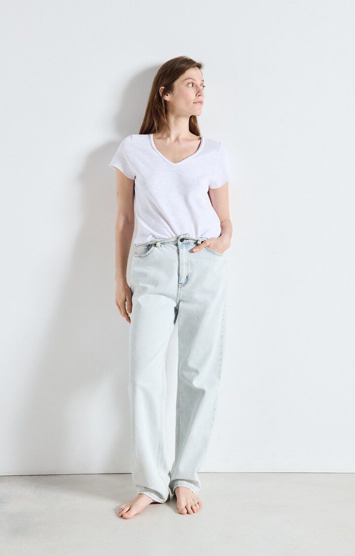 Sonoma T-shirt - White