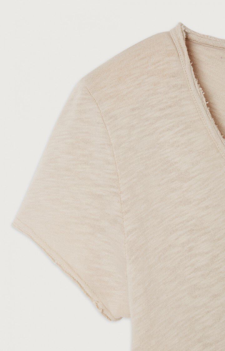 Sonoma T-shirt - Vintage Mastic