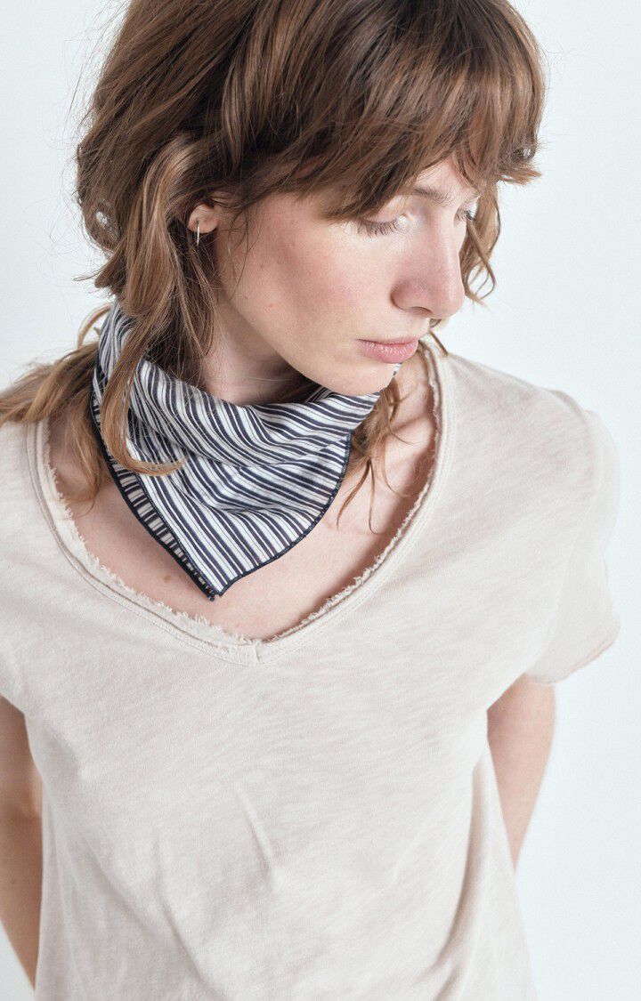 Sonoma T-shirt - Vintage Mastic