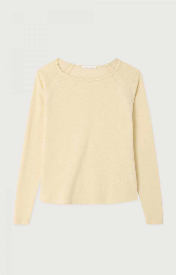 Sonoma T-shirt - Vintage Vanilla